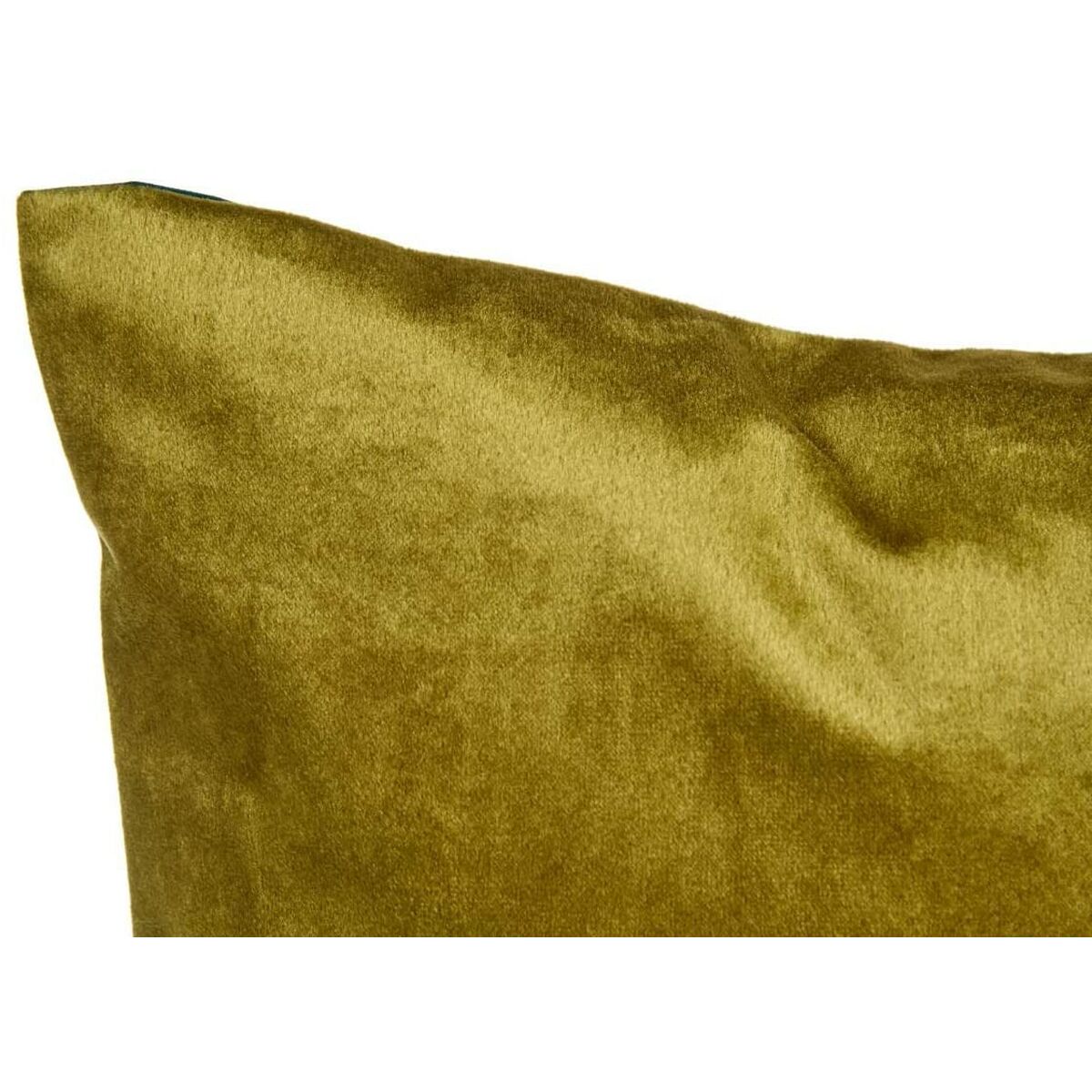 Cushion 90030//arte Green 45 x 15 x 60 cm