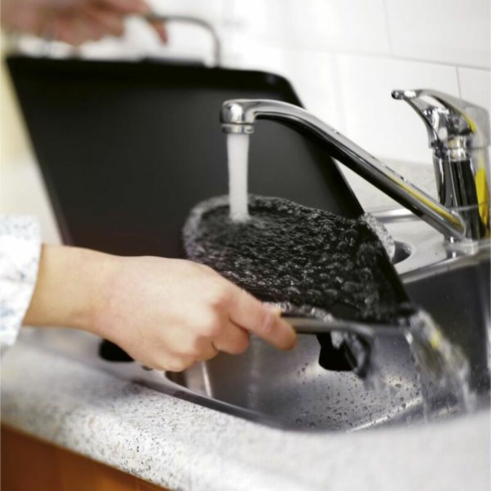 Barbecue Princess 01.102210.01.005 Black Beige 1800 W 1900 W 1300 W