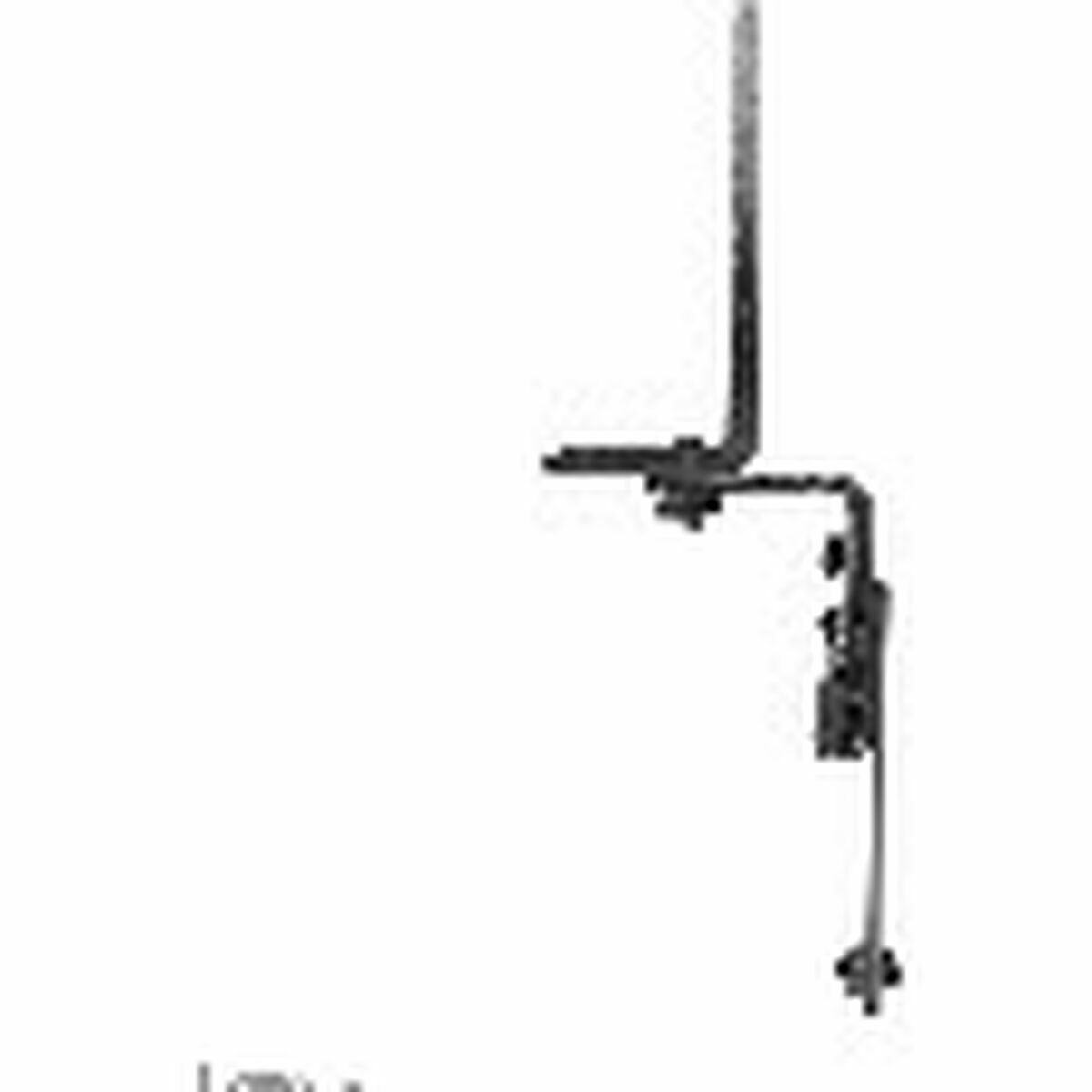 TV Mount Neomounts AWL29-750BL1 10 kg