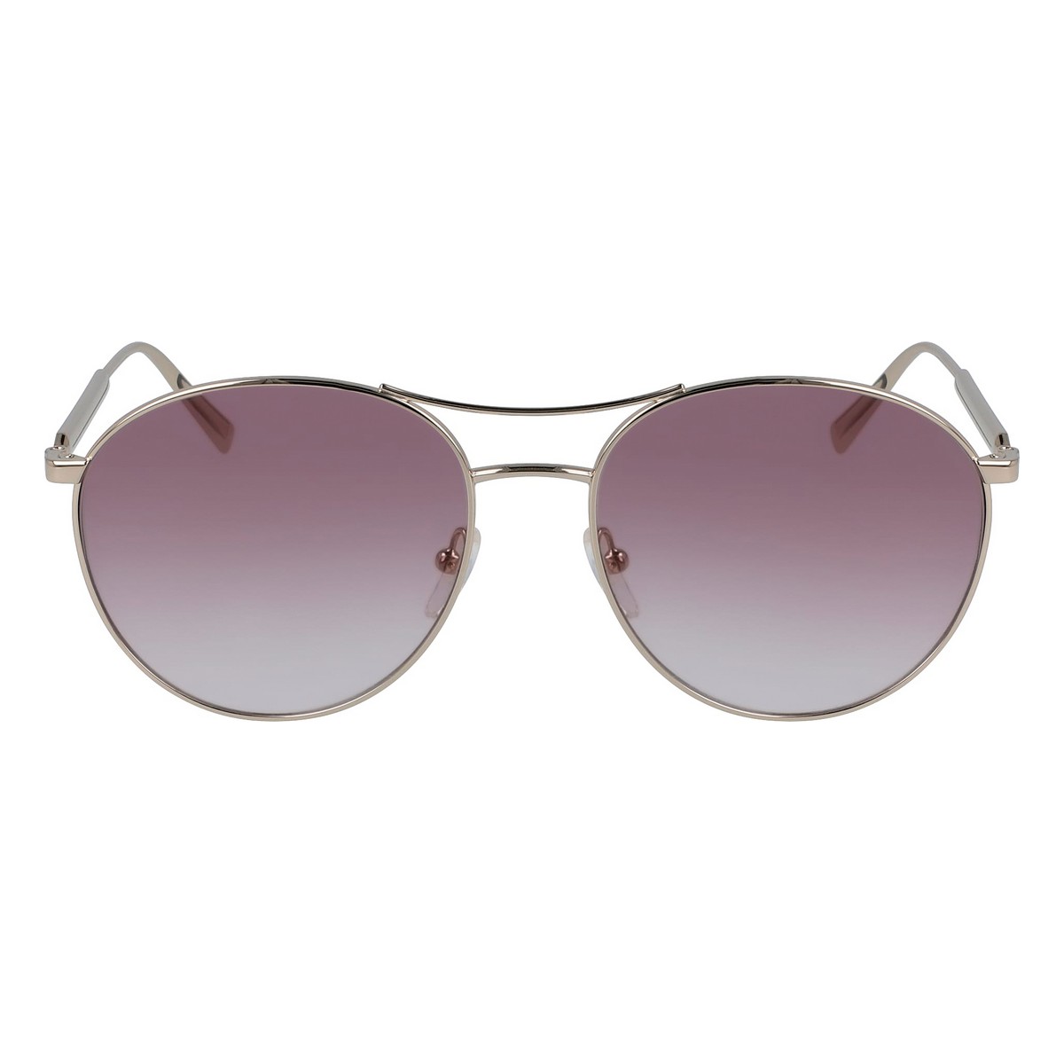 Ladies'Sunglasses Longchamp LO133S-59722 ø 59 mm