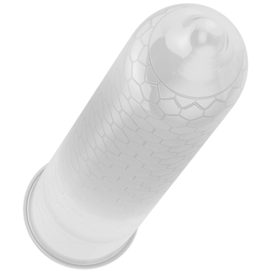 LELO - HEX ORGANIC CONDOM BOX 36 UNITS