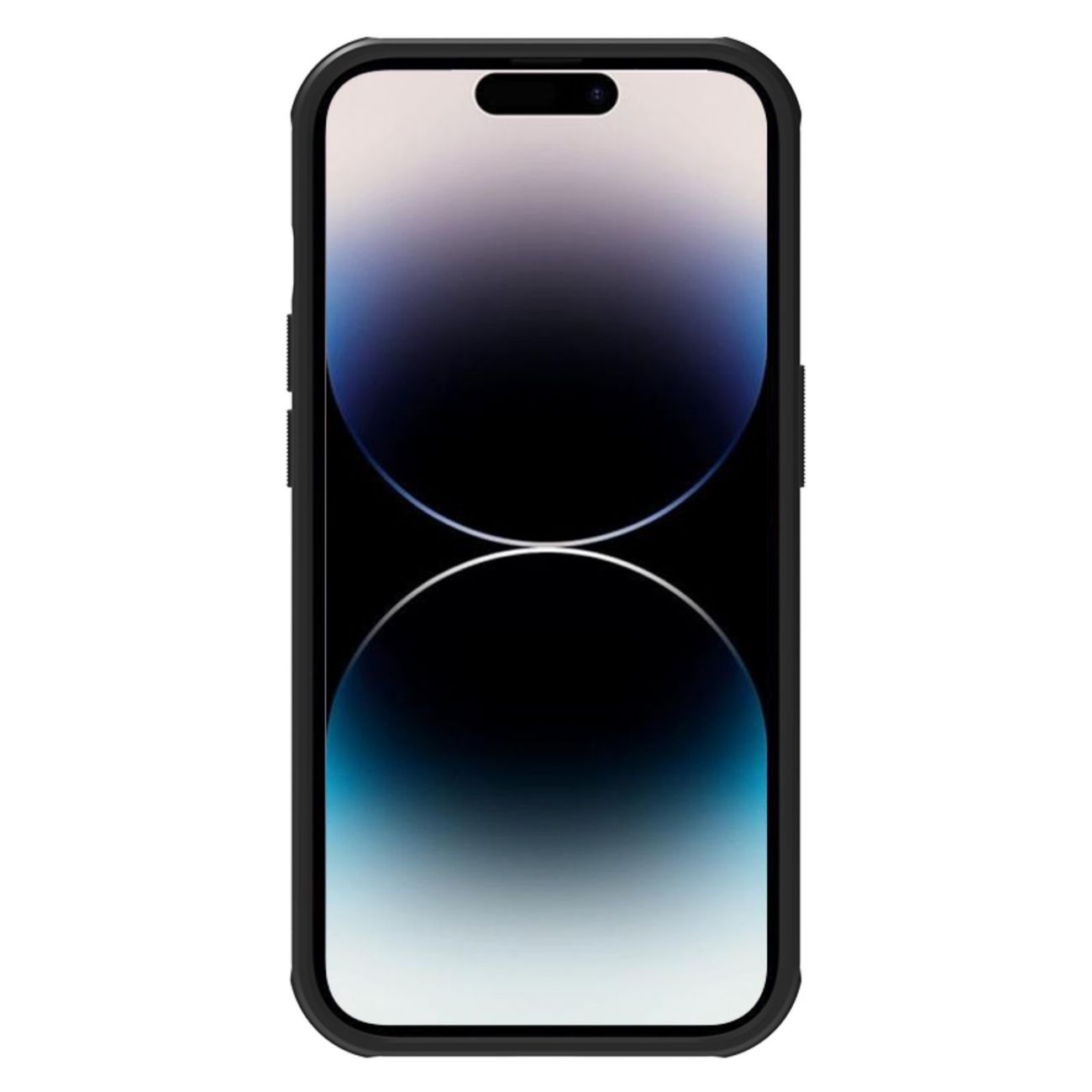 Nillkin Super Frosted Shield Pro Magnetic MagSafe Apple iPhone 14 Pro Max black