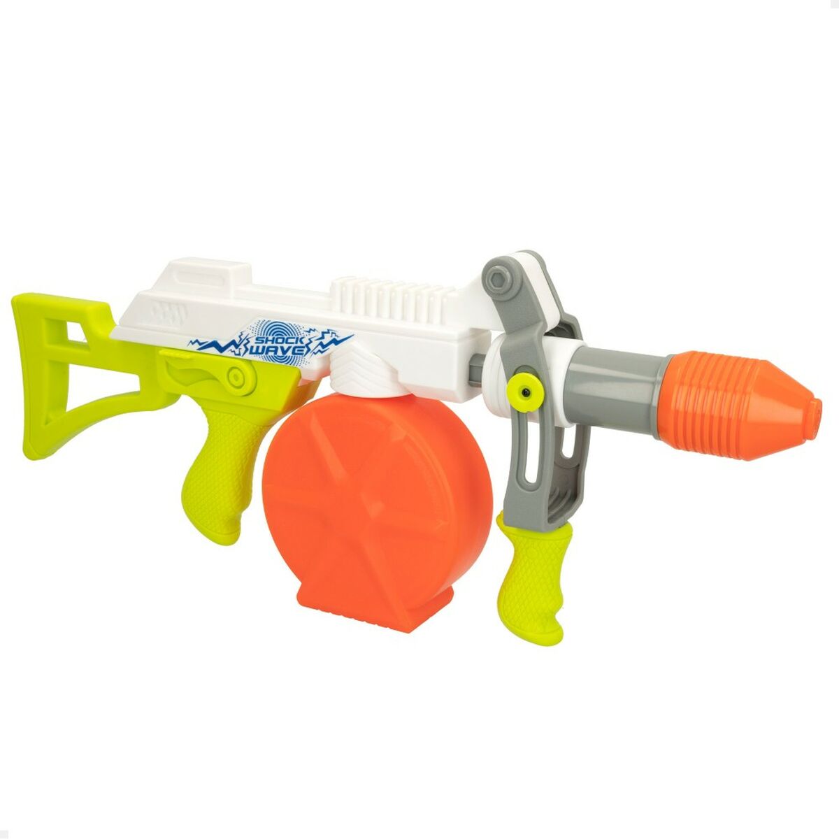 Water Pistol 650 ml 50,5 x 21,5 x 6,5 cm (2 Units)