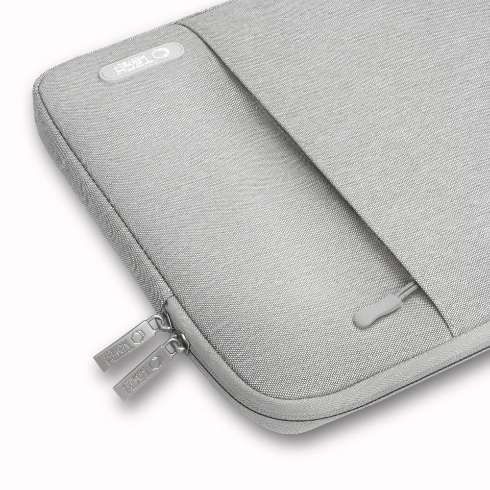 Tech-Protect Sleevy Laptop 13-14 Crayon Grey