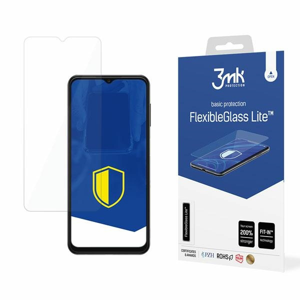 3MK FlexibleGlass Lite Samsung Galaxy A13 4G
