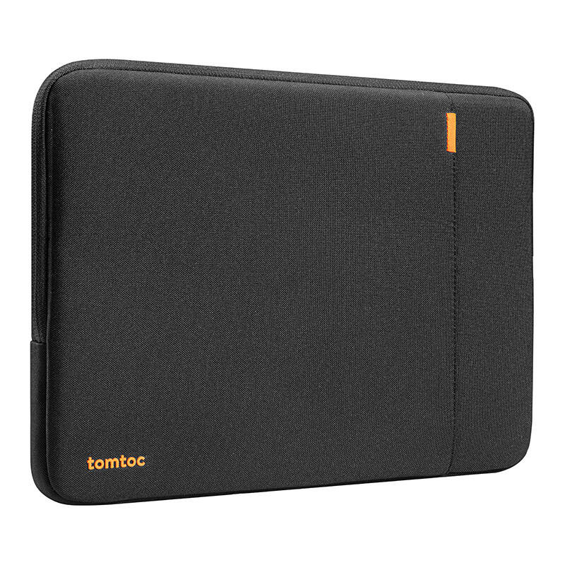 Tomtoc Defender-A13 laptop bag 14" (black)