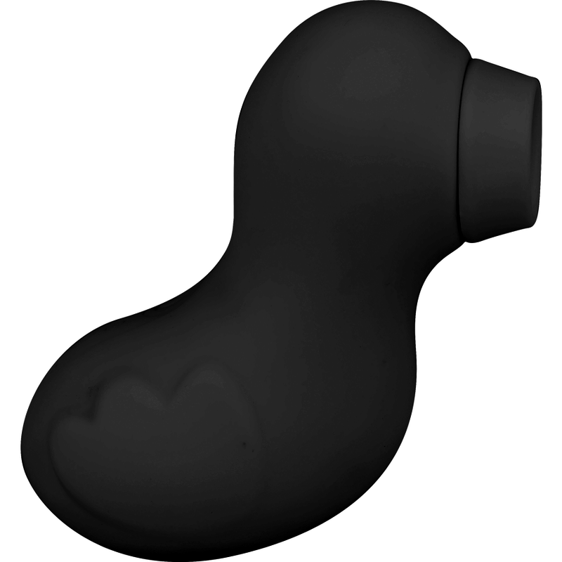 OHMAMA - MY DUCK RECHARGEABLE BLACK