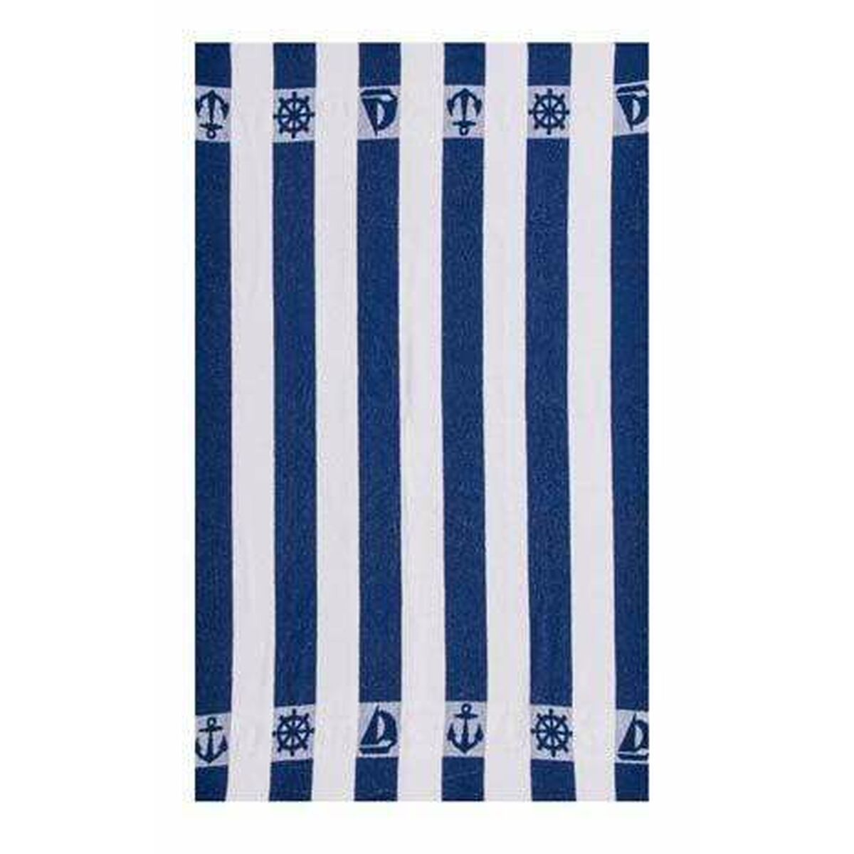Beach Towel Secaneta 100 x 160 cm Stripes Beach Towel Secaneta 100 x 160 cm Stripes