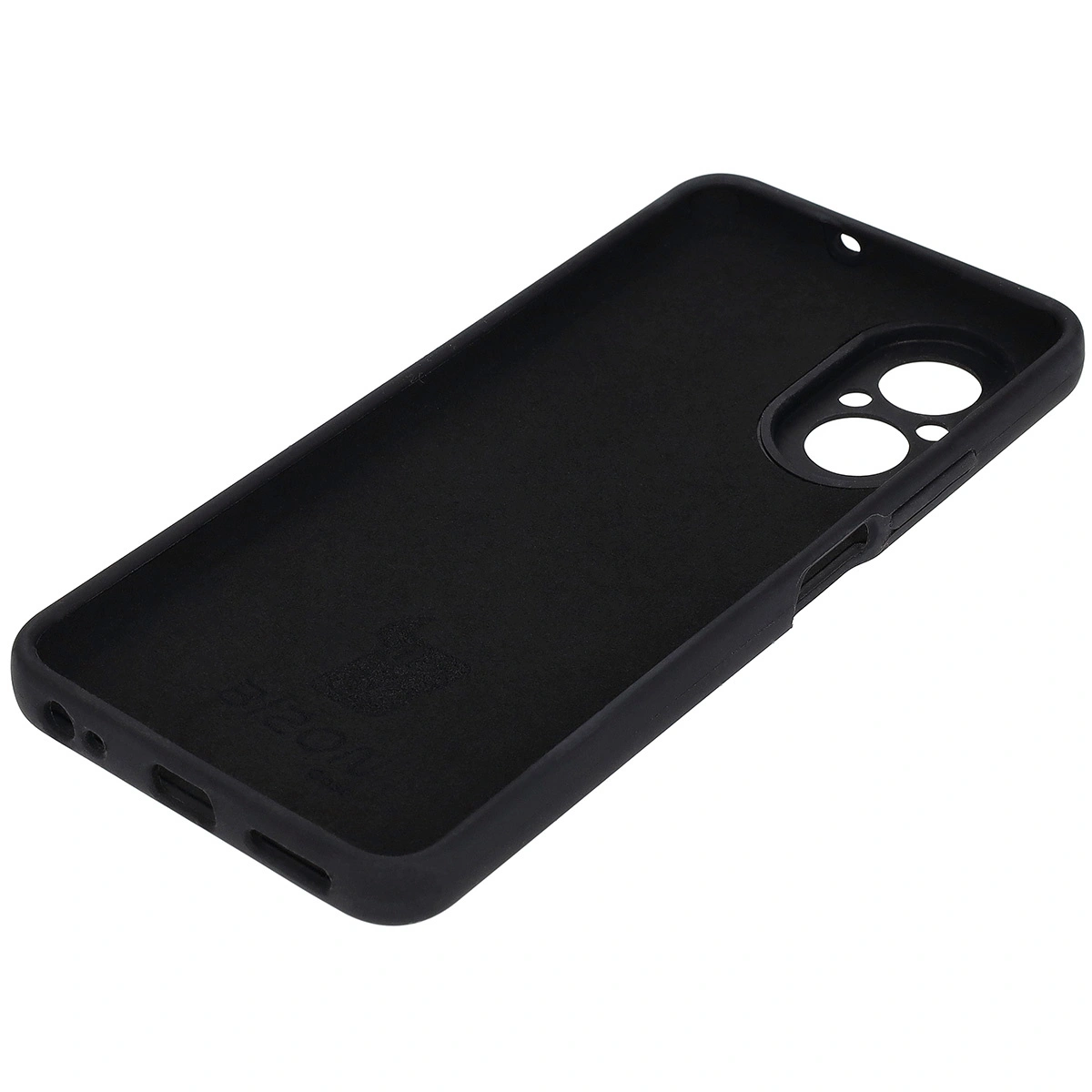 Bizon Soft Case Realme C67 4G black