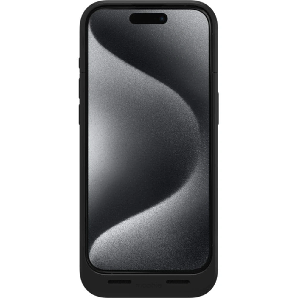 Etui z powerbankiem Mophie Juice Pack 2400mAh do Apple iPhone 15