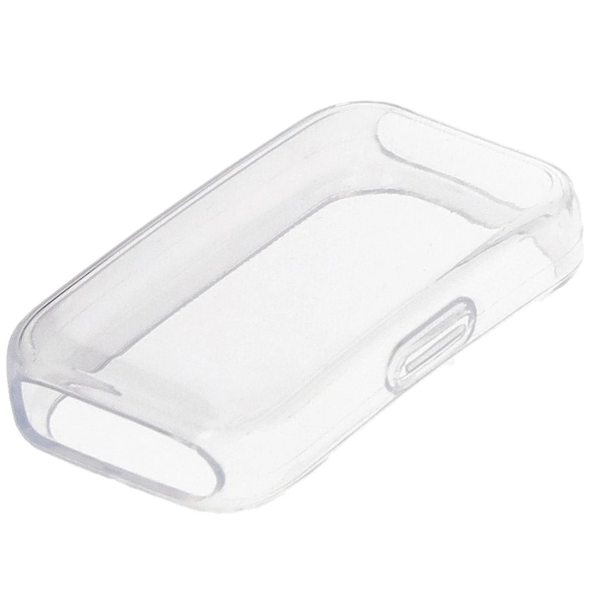 Bizon Case Watch Felipe Huawei Band 9 / Band 8 clear