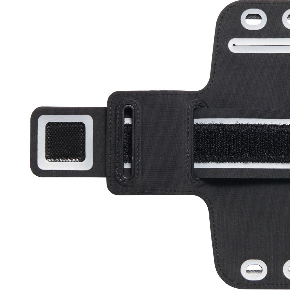 Spigen A703 Dynamic Shield Armband 6.9" Black