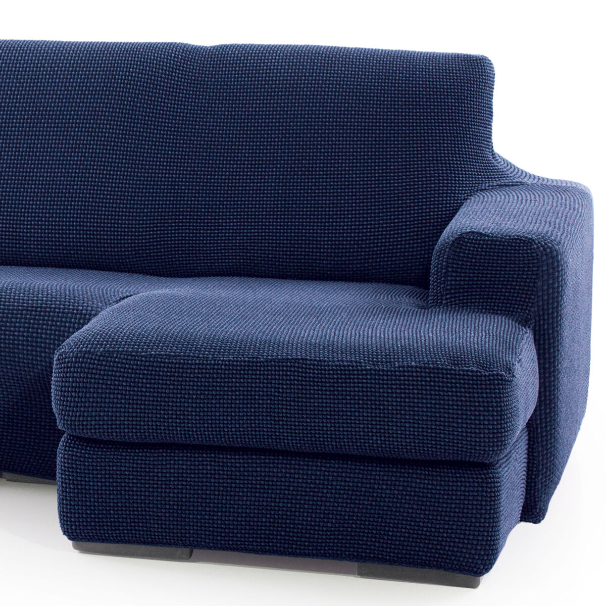 Chaise longue cover with short right arm Sofaskins NIAGARA 210 - 340 cm Chaise longue cover with short right arm Sofaskins NIAGARA 210 - 340 cm