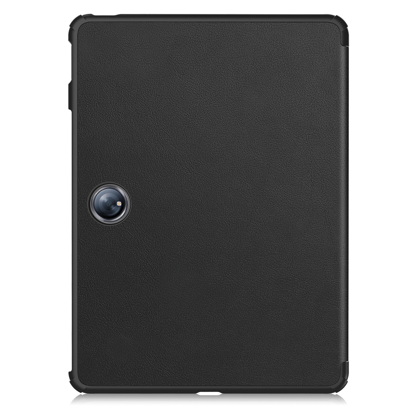 Bizon Case Tab Croc OnePlus Pad 2 / Pad Pro black