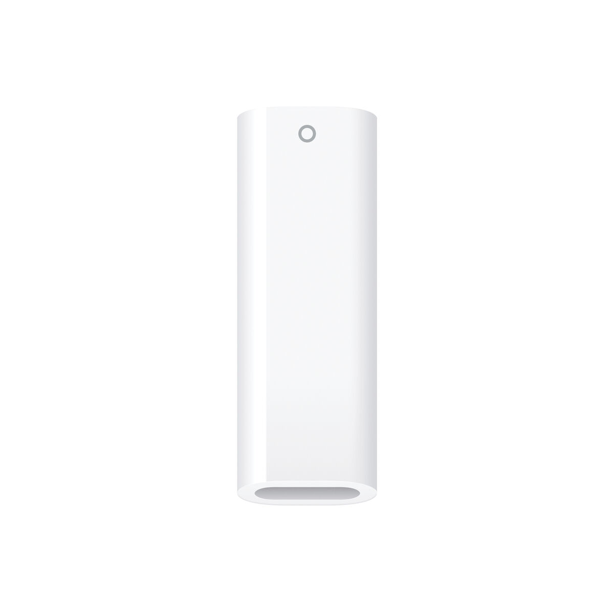 USB-C Adaptor Apple MQLU3ZM/A White (1 Unit)