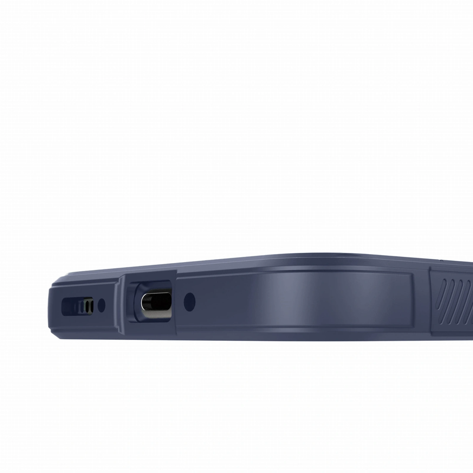 Bizon Case Tur Samsung Galaxy A54 5G navy blue