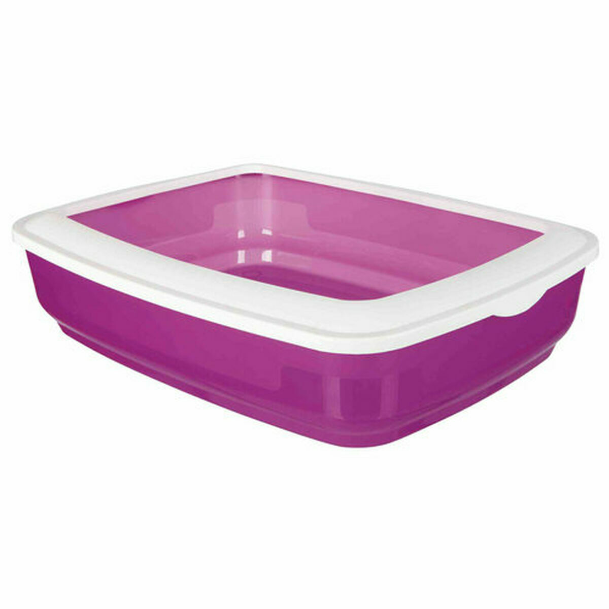 Tray Trixie Plastic Tray Trixie Plastic