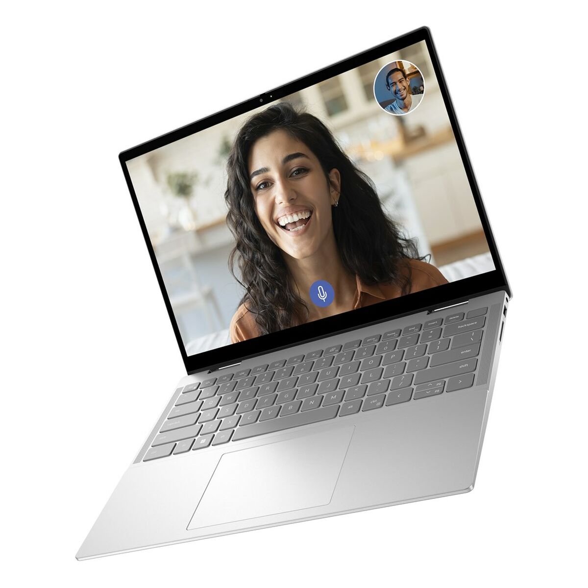 Notebook Dell Inspiron 7430 14" Intel Core i5-1335U 8 GB RAM 512 GB SSD Notebook Dell Inspiron 7430 14" Intel Core i5-1335U 8 GB RAM 512 GB SSD
