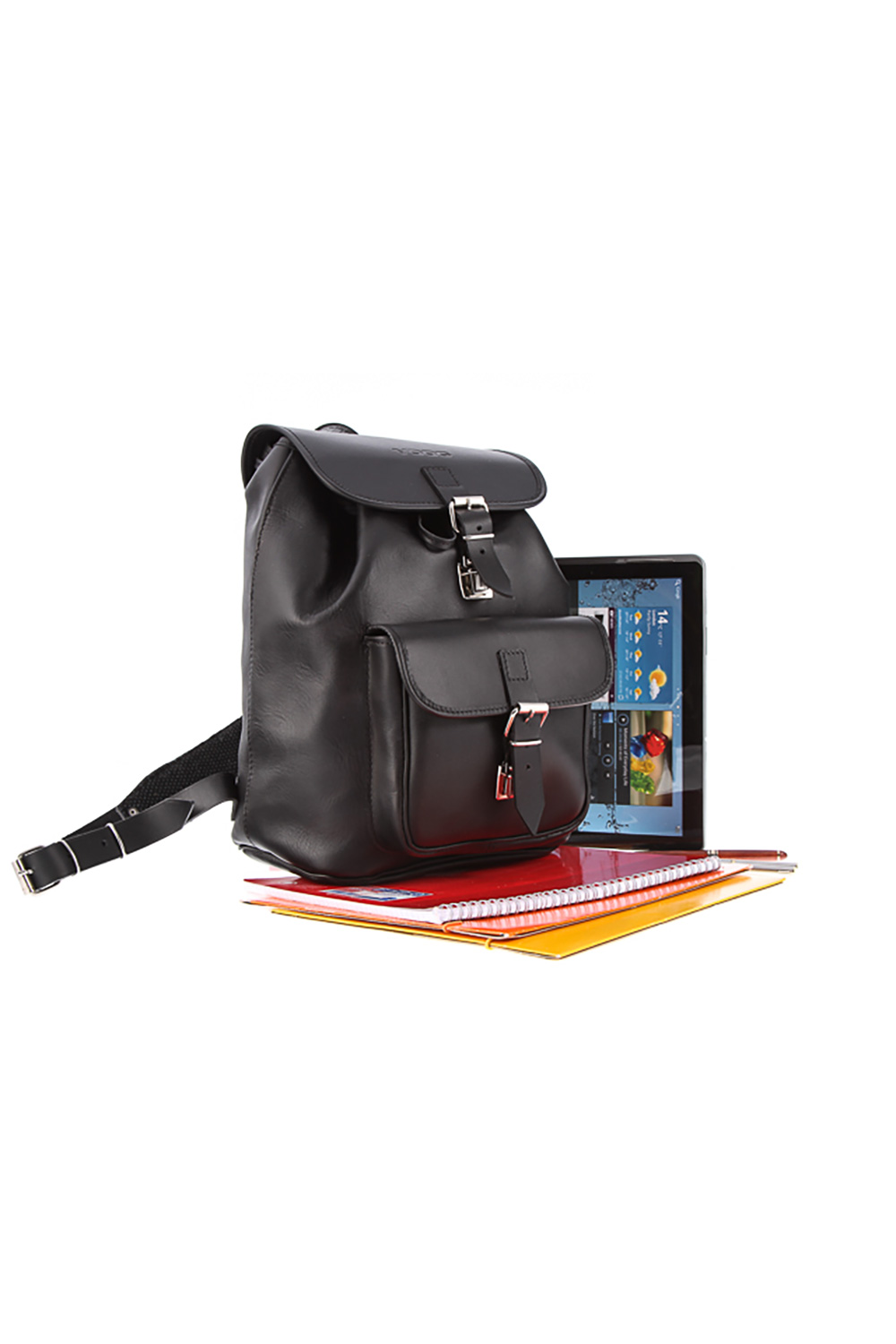  Rucksack model 152283 Verosoft  black