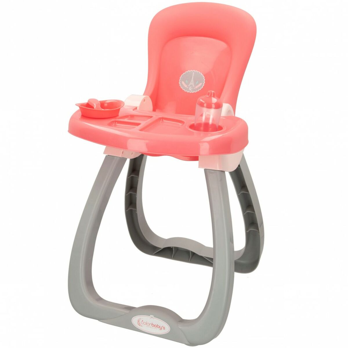 Highchair Colorbaby 2 Units