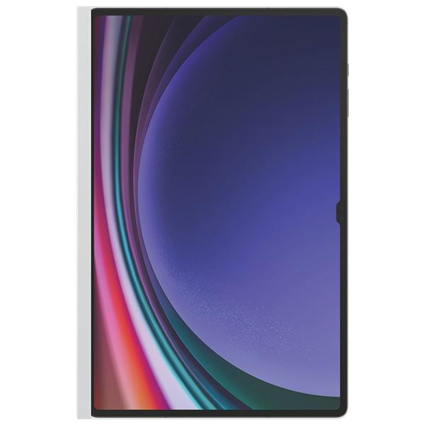 Samsung Galaxy Tab S9 Ultra EF-ZX912PWEGWW biały/white NotePaper Screen