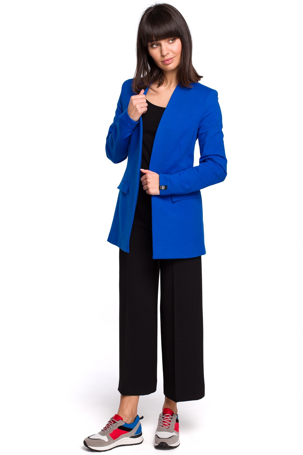  Jacket model 128260 BeWear  blue