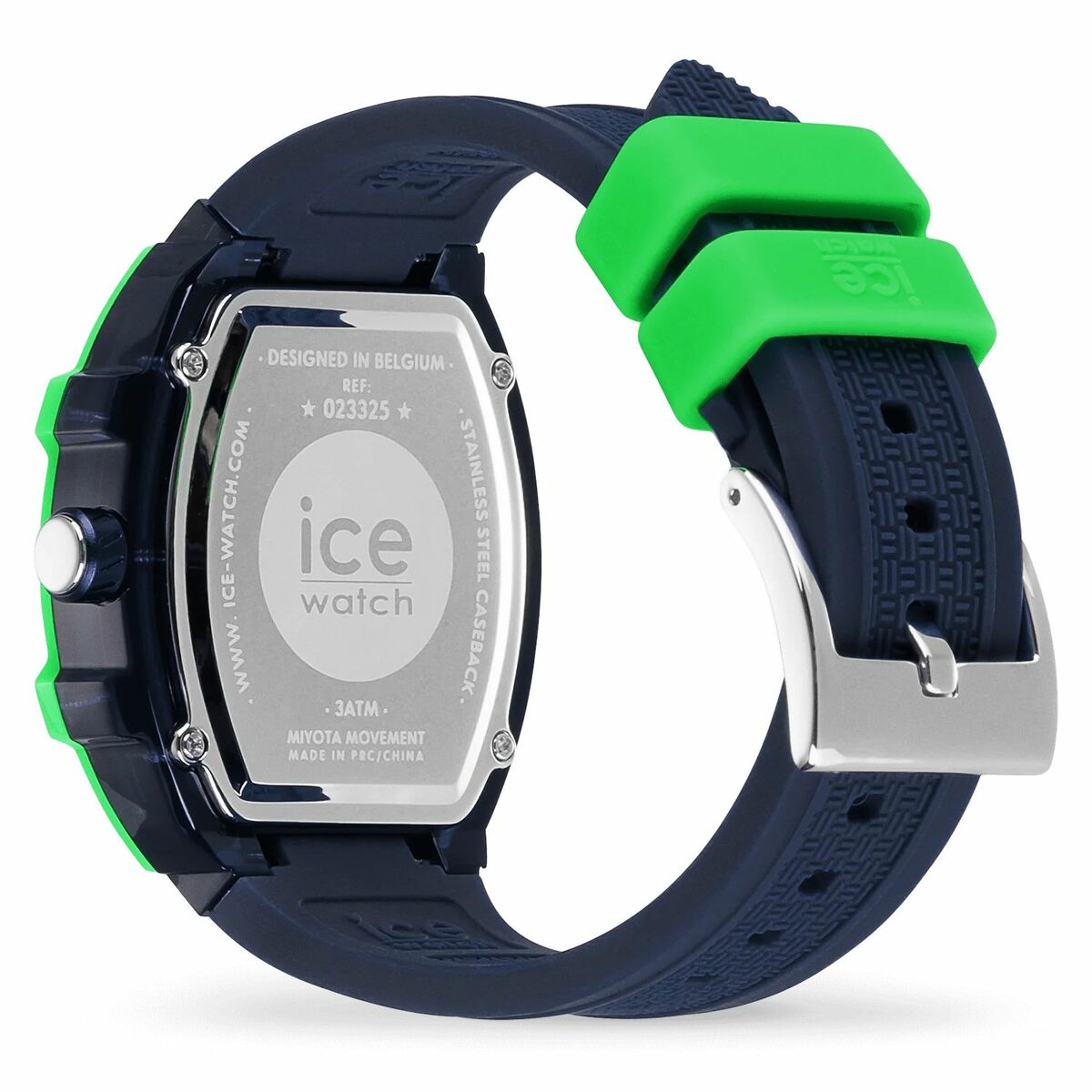 Infant's Watch Ice 023325 (Ø 35 mm)