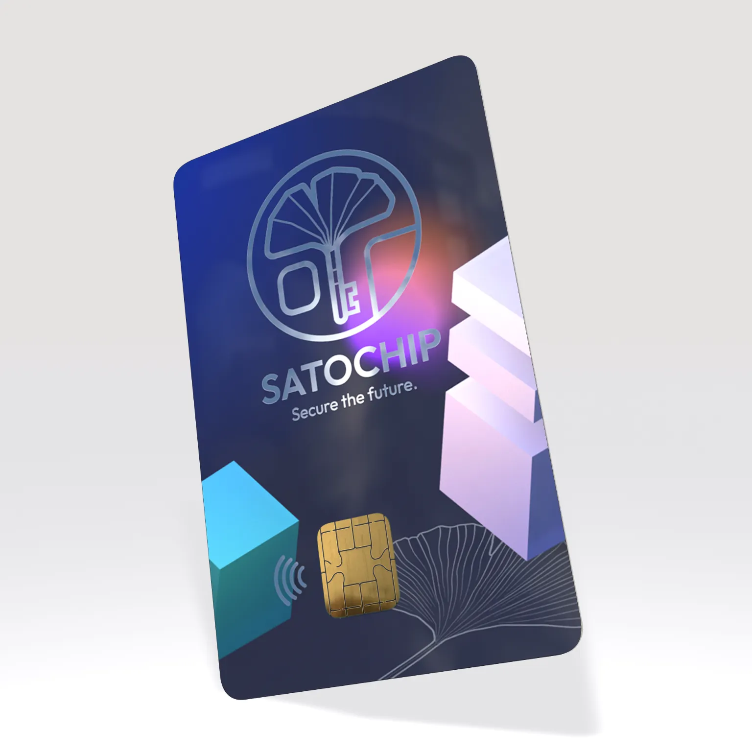 Satochip Hardware Wallet