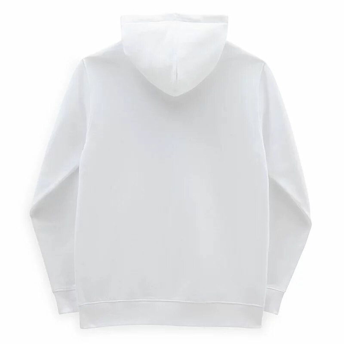 Men’s Hoodie Vans Classic Off The Wall White