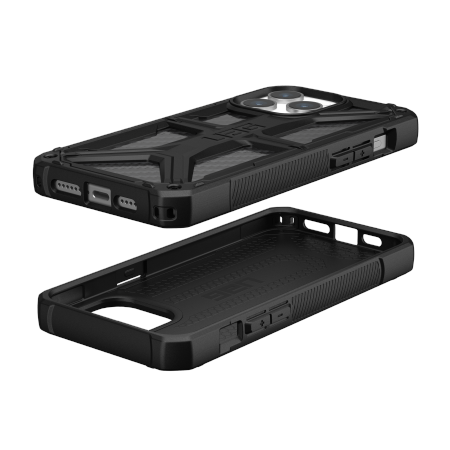 UAG Urban Armor Gear Monarch Apple iPhone 15 Pro Max (carbon fiber)