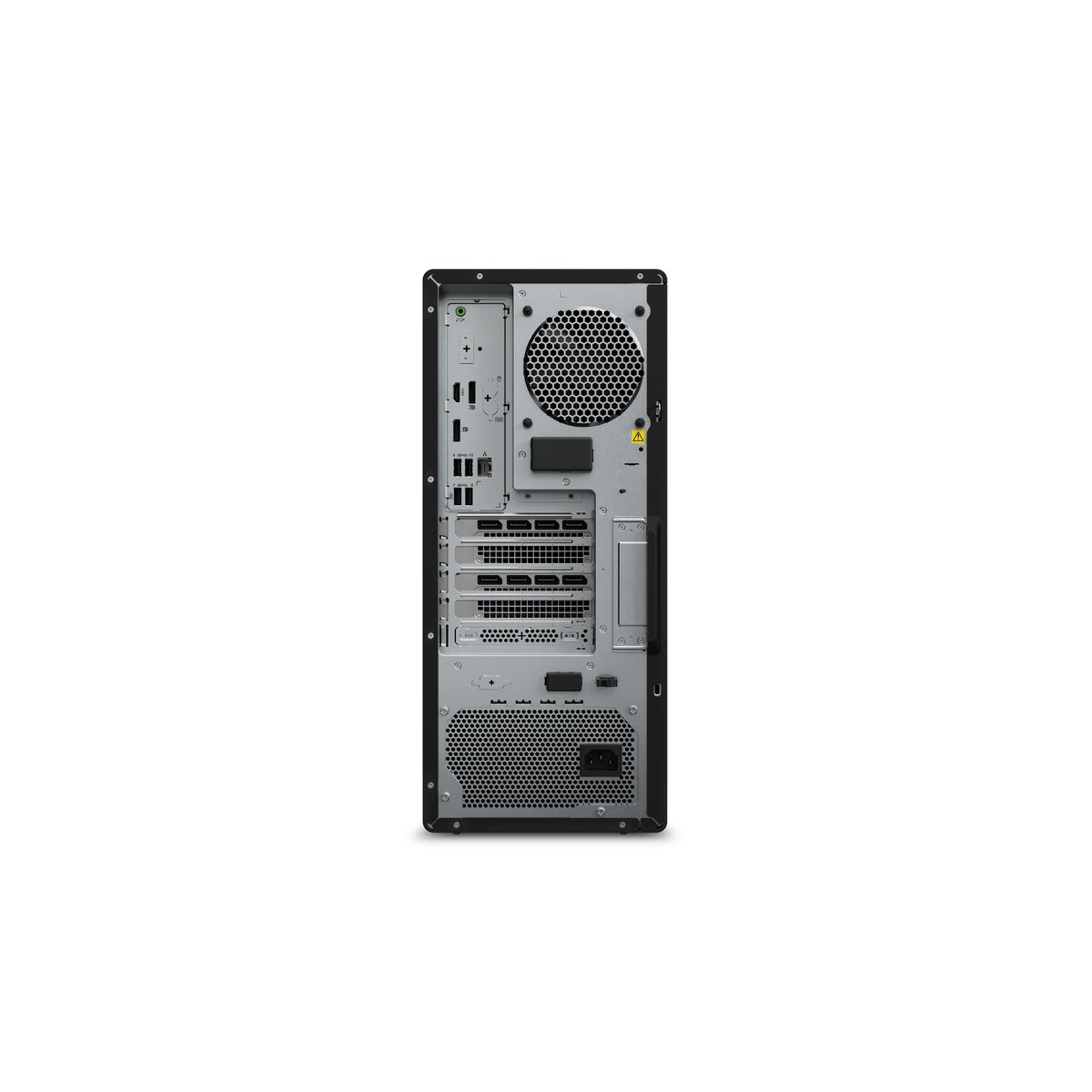 Desktop PC Lenovo 30GS00EXSP 32 GB RAM 1 TB SSD Intel Core i7-14700 NVIDIA RTX 2000 Ada Desktop PC Lenovo 30GS00EXSP 32 GB RAM 1 TB SSD Intel Core i7-14700 NVIDIA RTX 2000 Ada