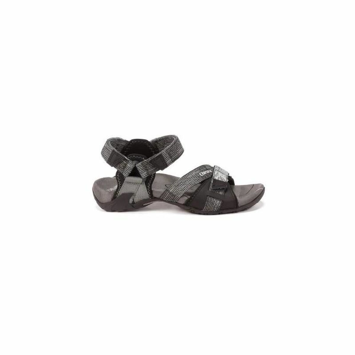 Mountain sandals Chiruca Chiruca Chipre Grey Multicolour Mountain sandals Chiruca Chiruca Chipre Grey Multicolour