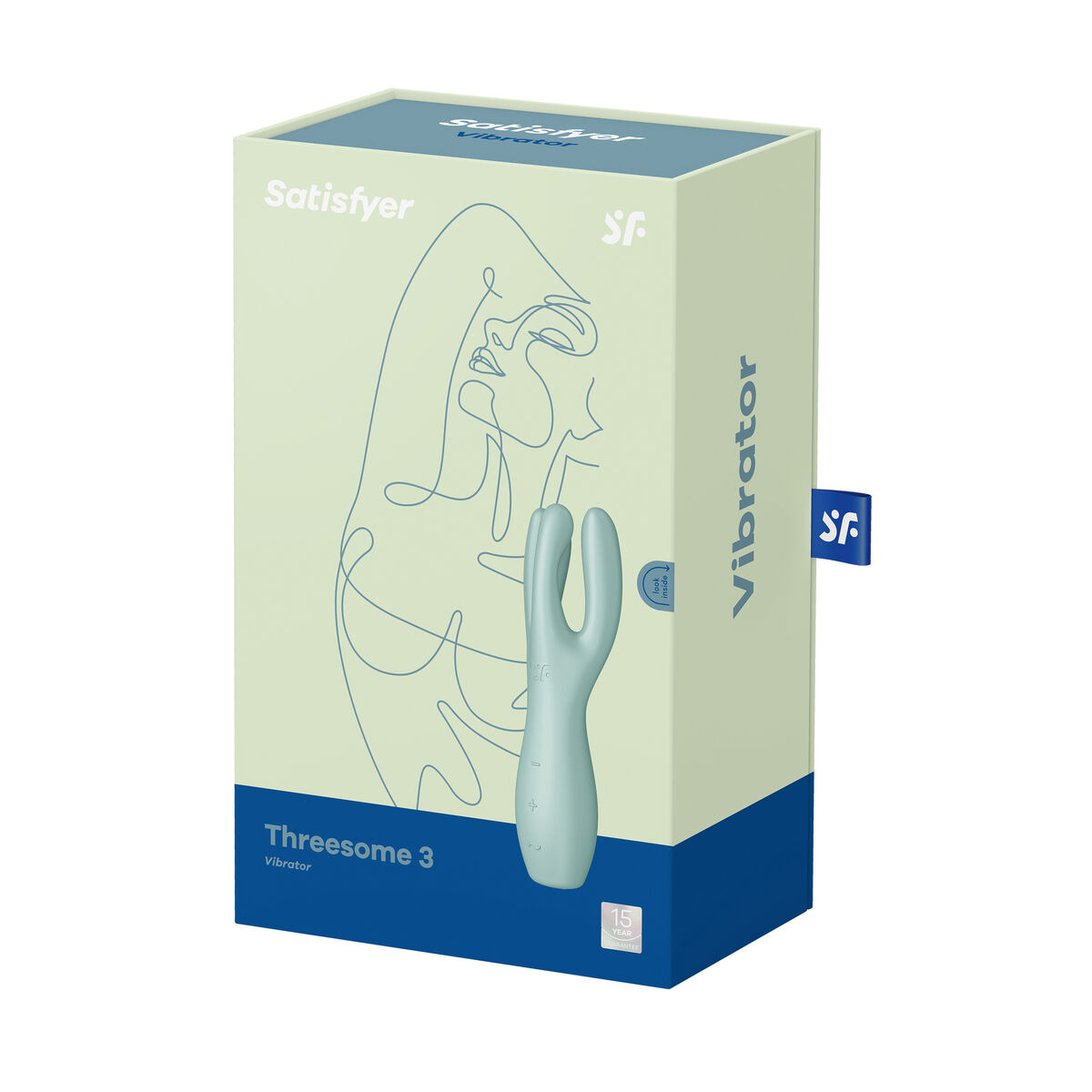 Vibrator Satisfyer Vibrator Satisfyer