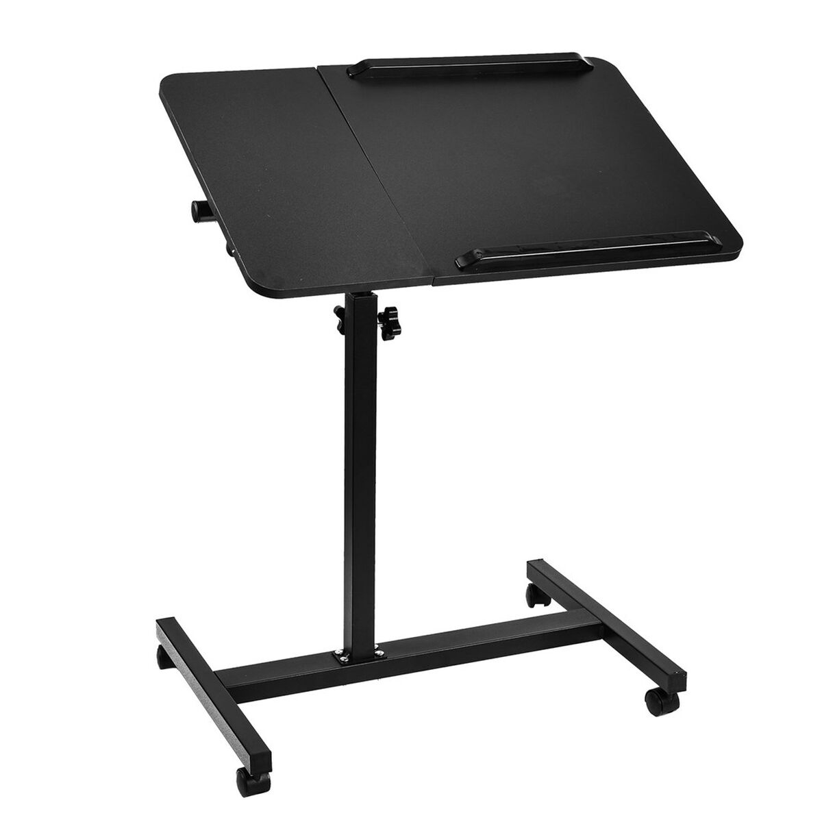 Desk MacLean MC-121 B Black Desk MacLean MC-121 B Black