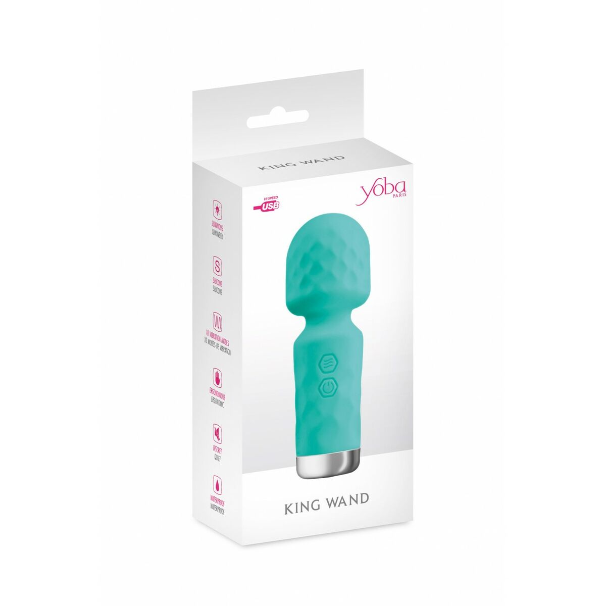 Massager Yoba