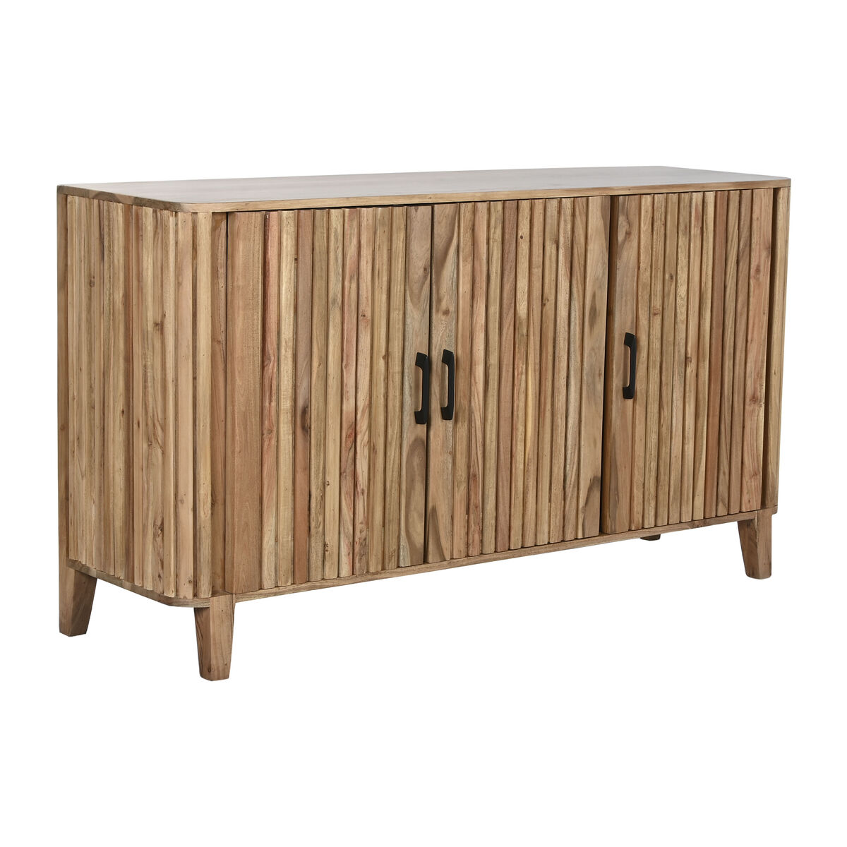 Sideboard Home ESPRIT Acacia 145 x 40 x 80 cm