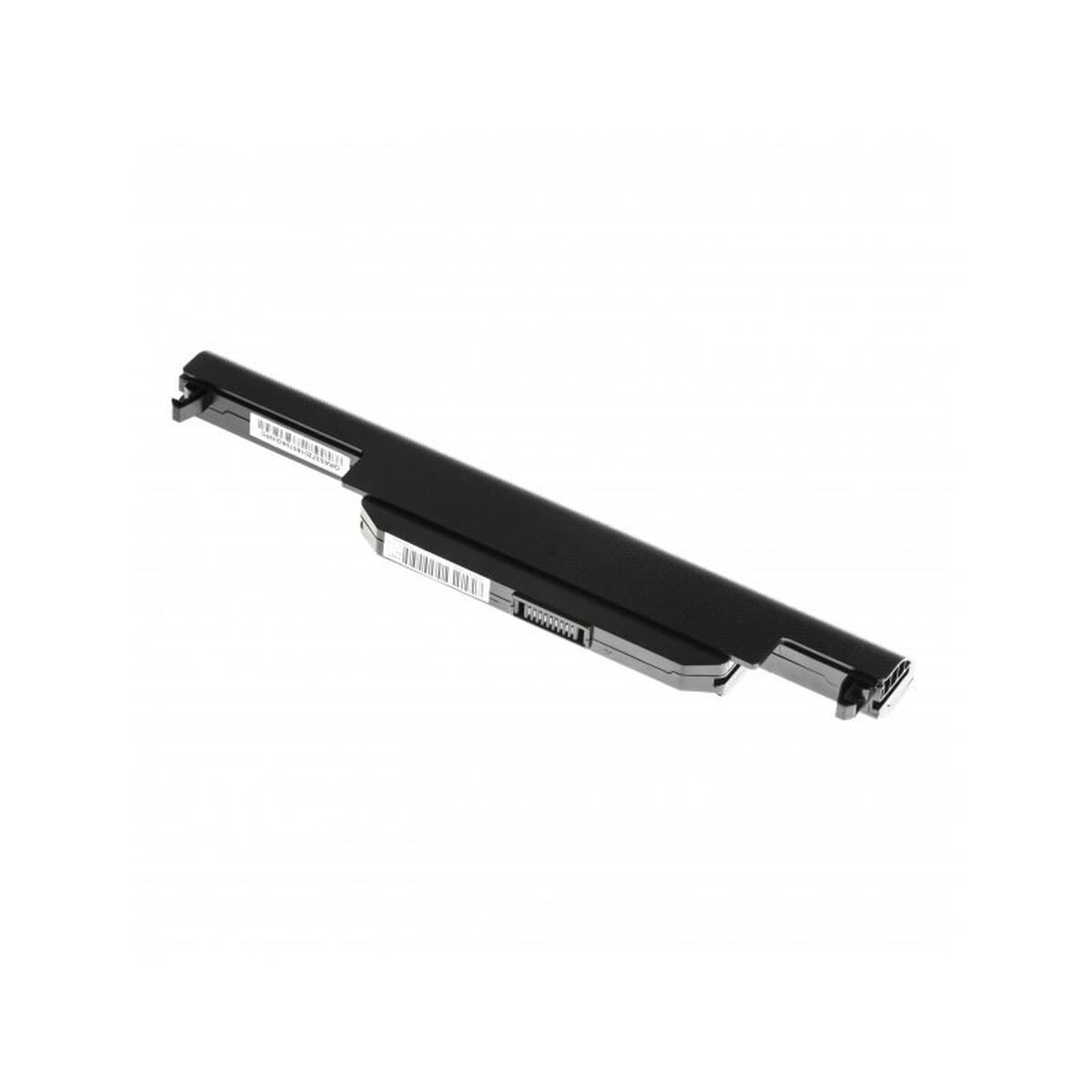 Notebook Battery Green Cell AS37 Black 4400 mAh
