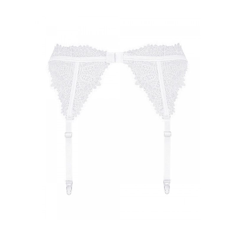 OBSESSIVE - BIANELLE GARTER BELT S/M