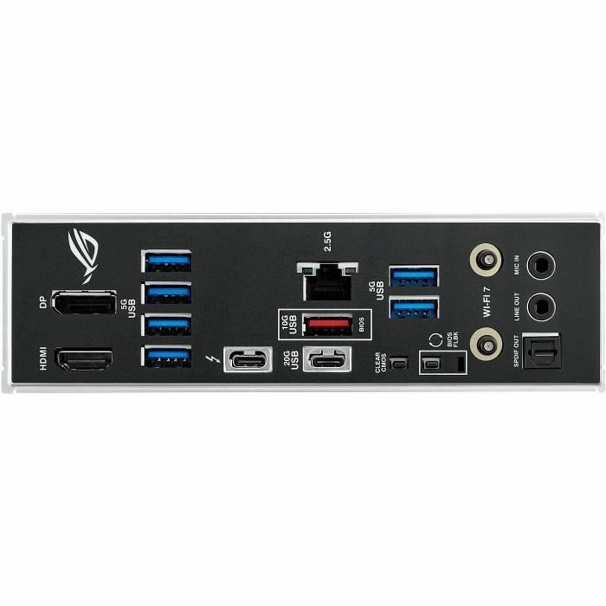 Motherboard Asus LGA 1851 Motherboard Asus LGA 1851