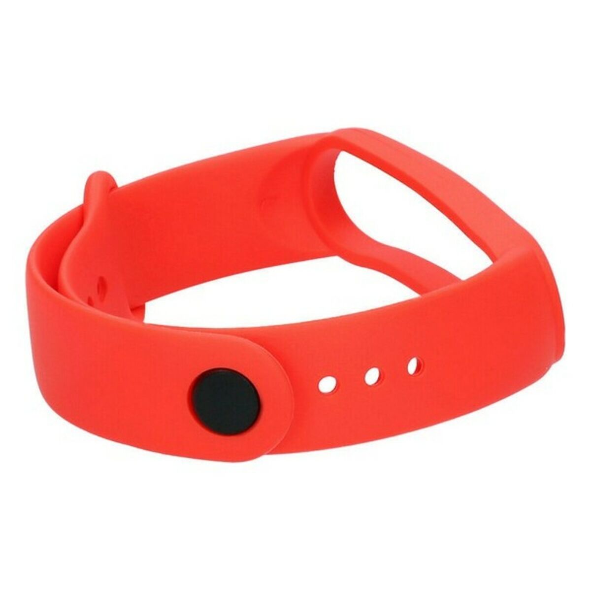 Replacement Activity Bracelet Mi Band 5 Contact TPU