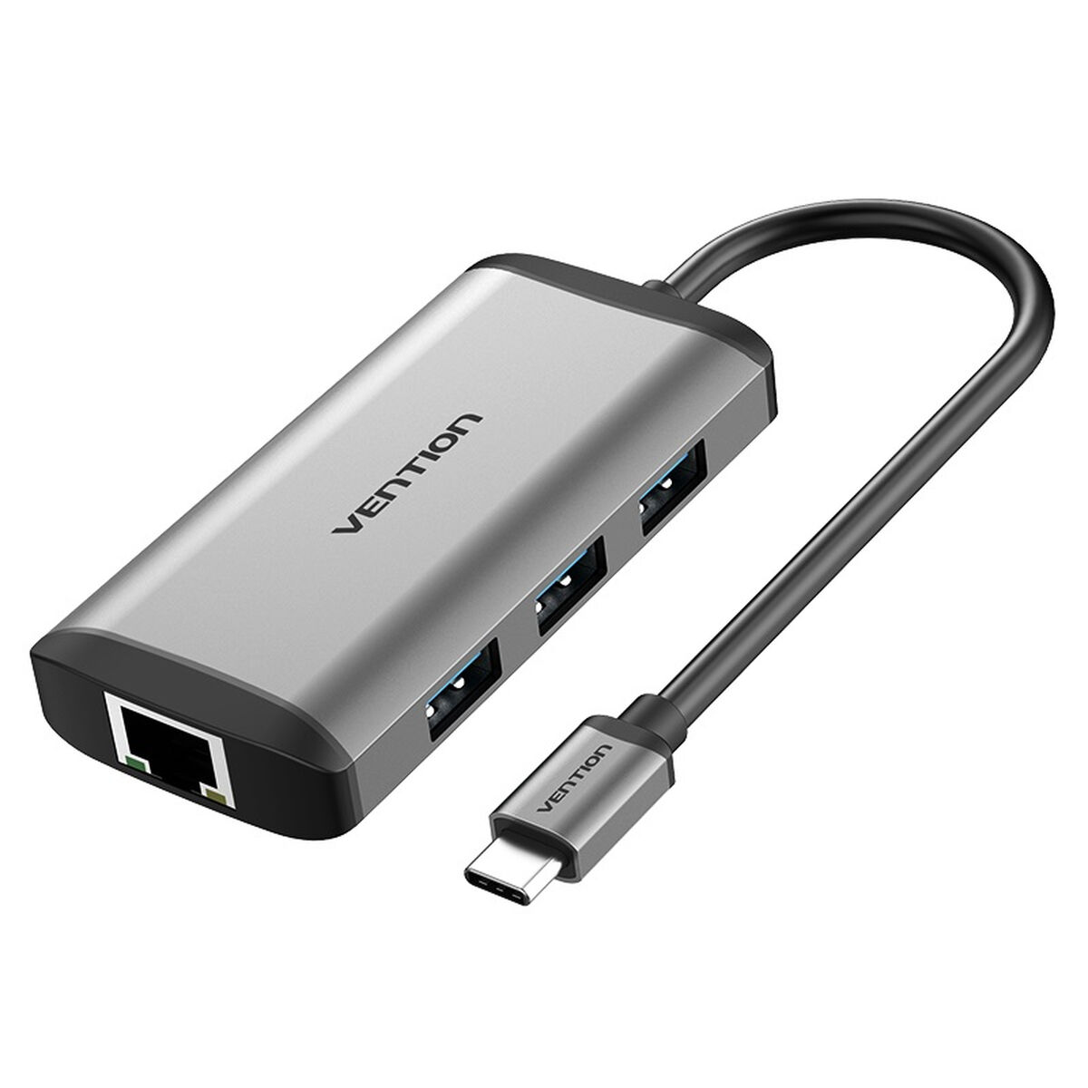 USB Hub Vention CNCHB