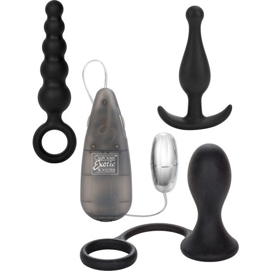 CALEX HIS PROSTATE TRAINING KIT