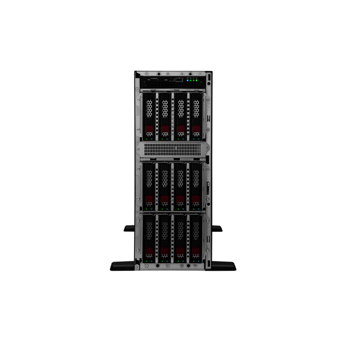 Server HPE ML350 GEN11 Intel Xeon Silver 4410Y 32 GB RAM