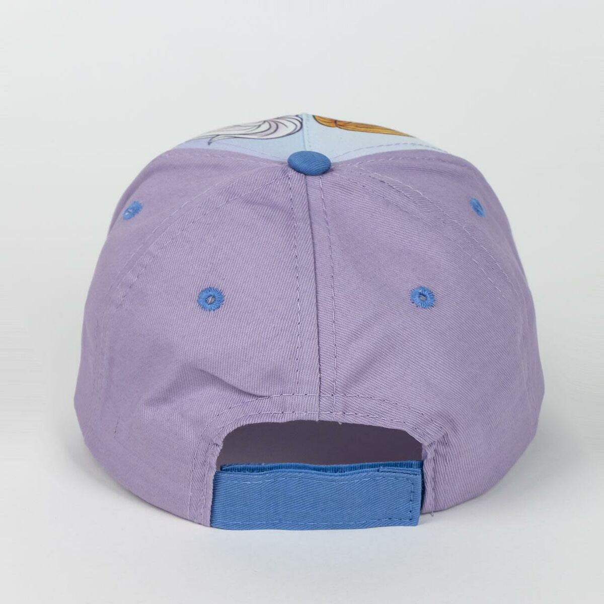 Child Cap Frozen (53 cm)