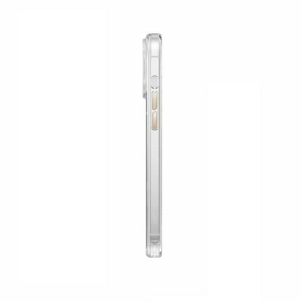 UNIQ Coehl Linear Apple iPhone 16 Pro Magnetic Charging iridescent