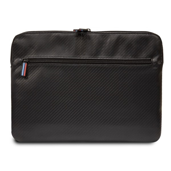 BMW BMCS16PUCARTCBK 16 inch Sleeve black Carbon Tricolor