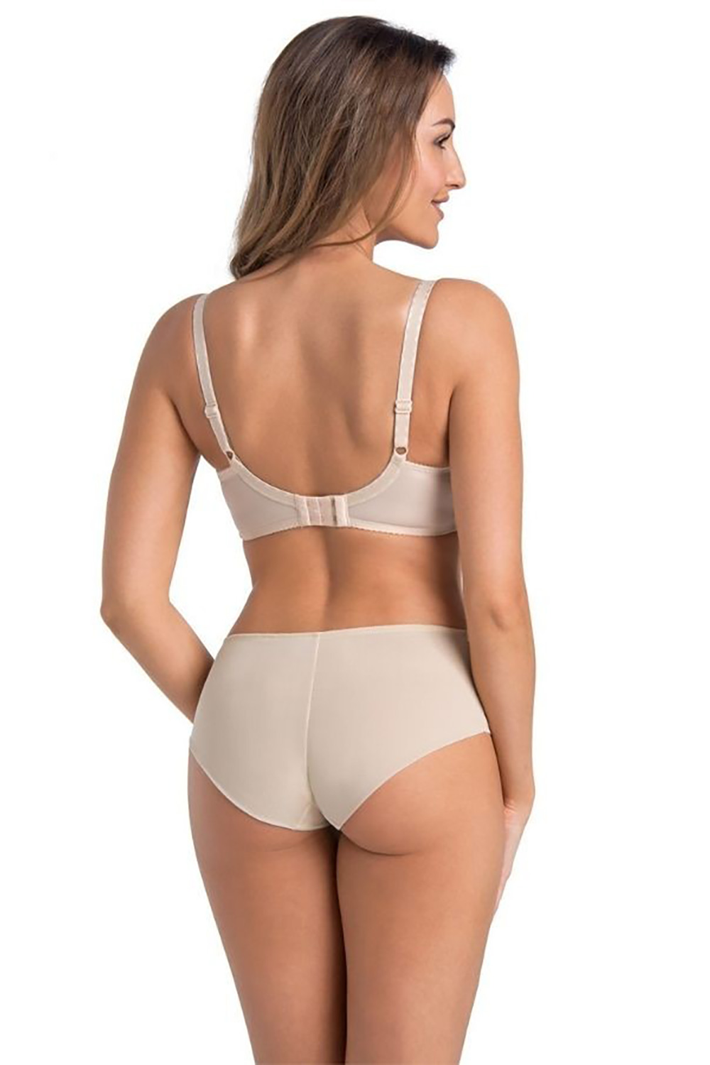  Semi-soft model 183205 Teyli  beige