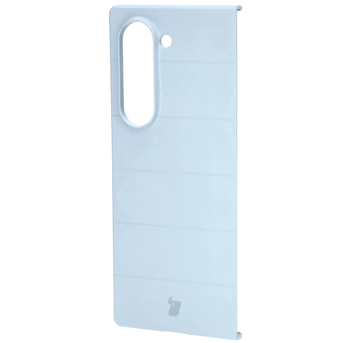 Bizon Case Tur Samsung Galaxy Z Fold6 light blue