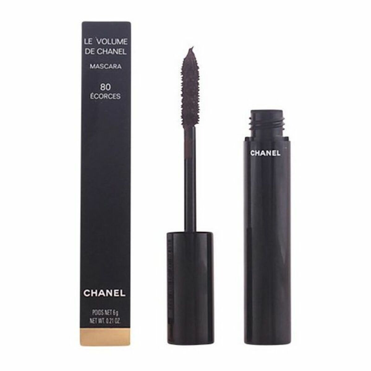 Mascara Le Volume Chanel 6 g