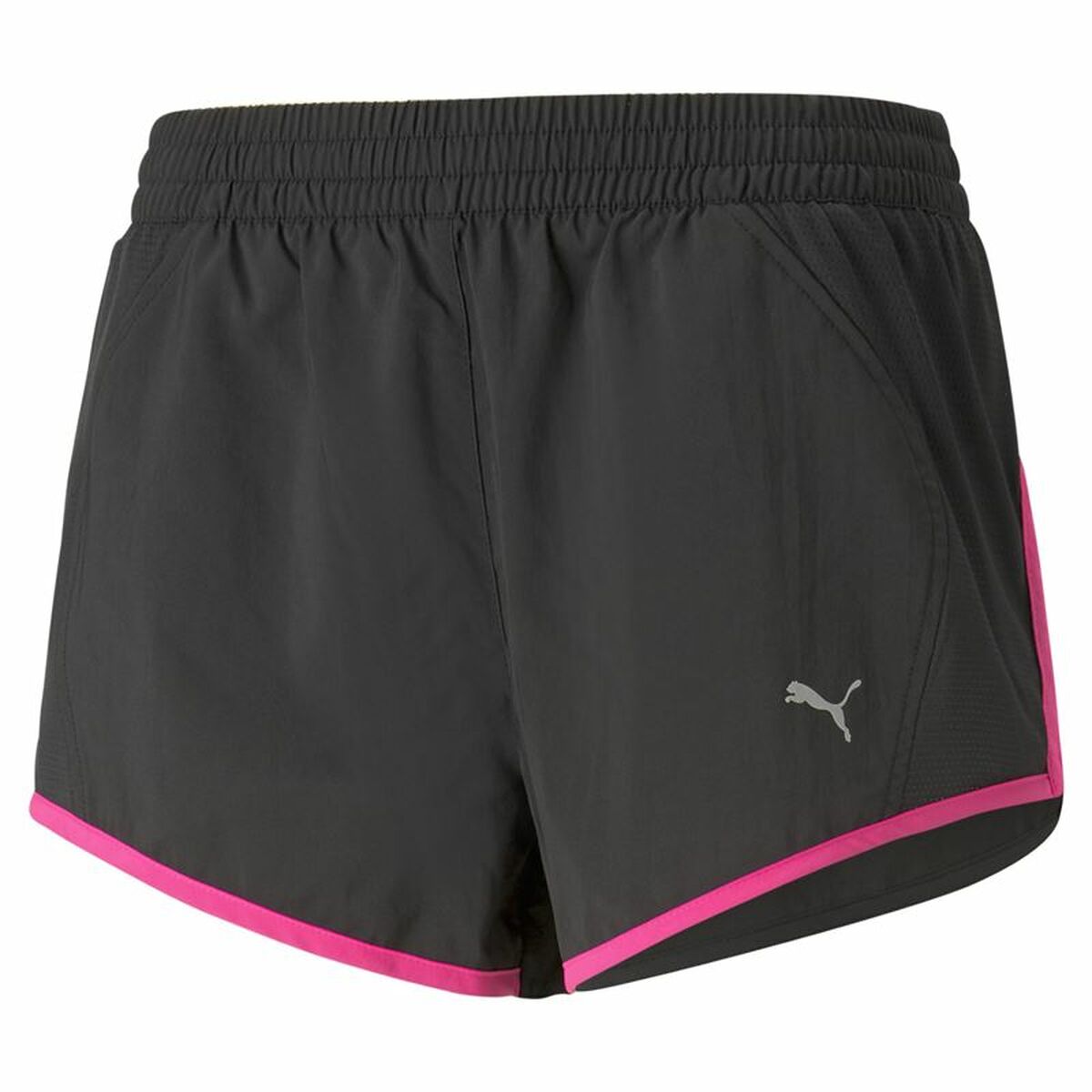 Sports Shorts Puma Run Favorite Velocit  Black